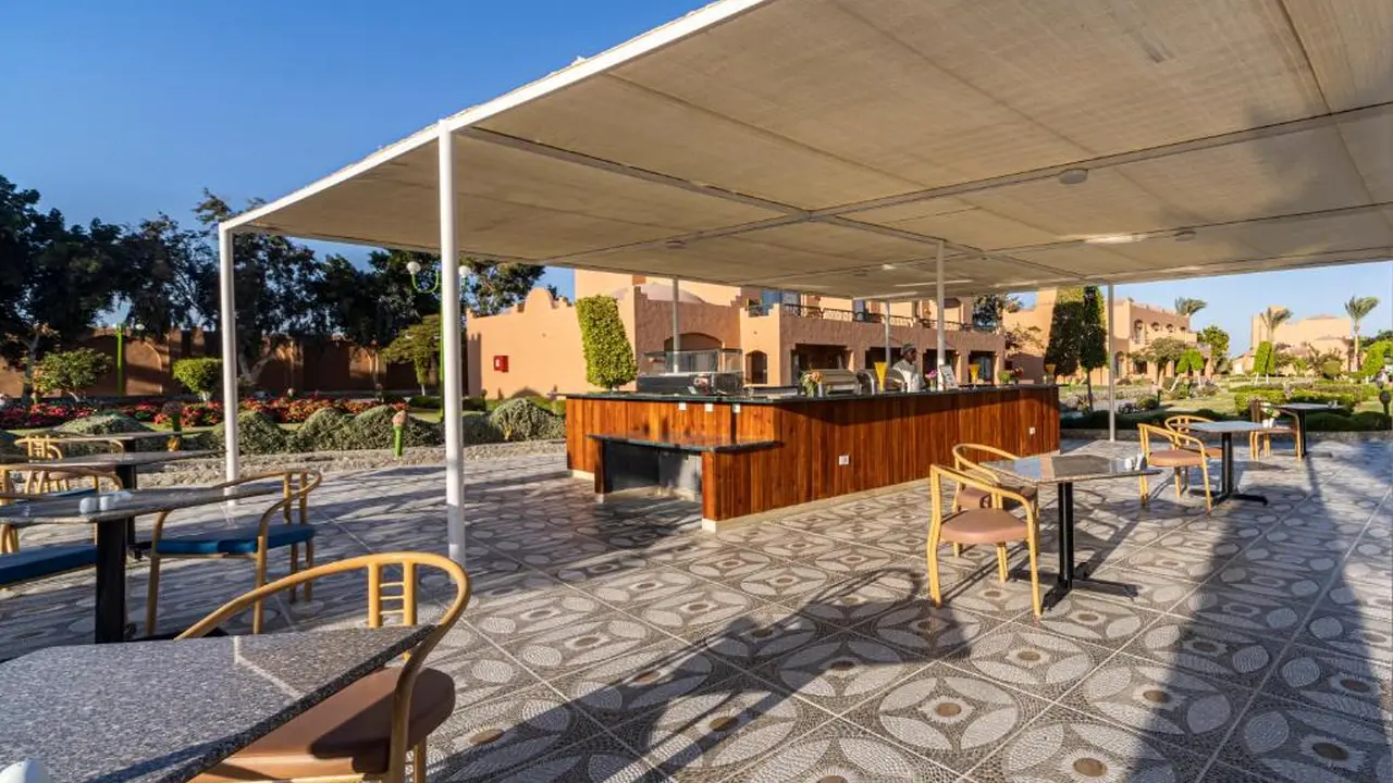 الفندق سينتيدو أكاسيا بيتش - القصير